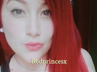 Redprincesx