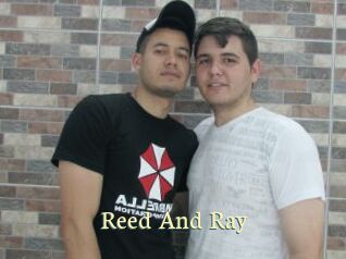 Reed_And_Ray