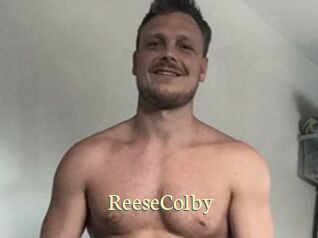 ReeseColby