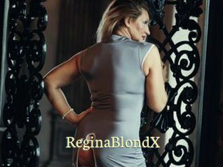 ReginaBlondX