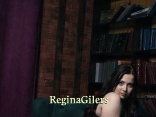 ReginaGilers