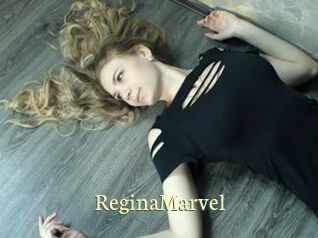 ReginaMarvel