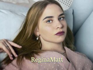 ReginaMatt