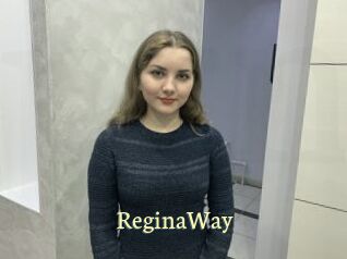 ReginaWay