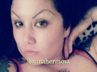 Reinahermosa