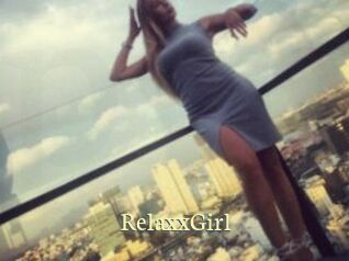 RelaxxGirl