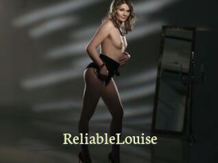 ReliableLouise