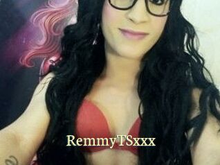 RemmyTSxxx