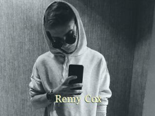 Remy_Cox