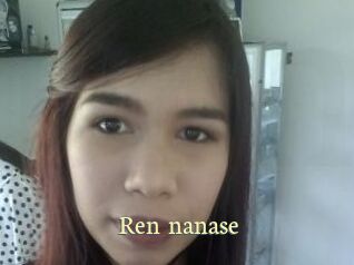 Ren_nanase