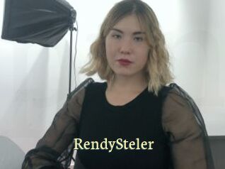 RendySteler