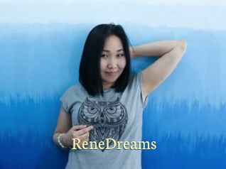 ReneDreams