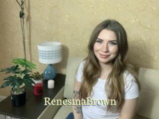 RenesmaBrown