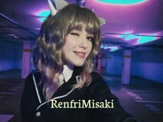 RenfriMisaki