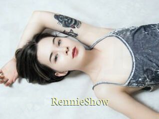 RennieShow