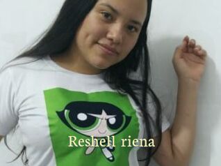 Reshell_riena