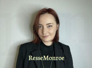 ResseMonroe