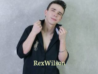 RexWilson