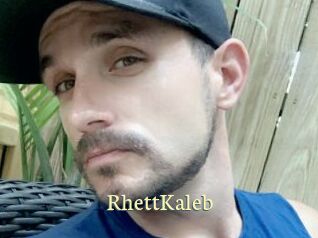 RhettKaleb