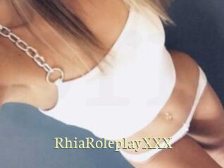 RhiaRoleplayXXX