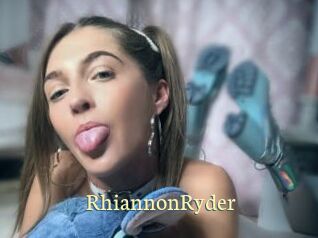 RhiannonRyder