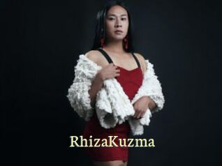 RhizaKuzma