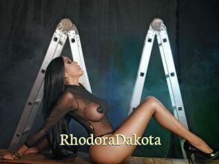 RhodoraDakota