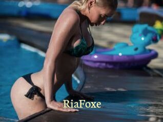 RiaFoxe