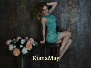 RianaMay