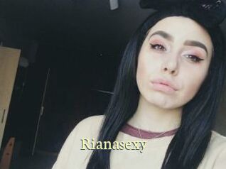 Rianasexy