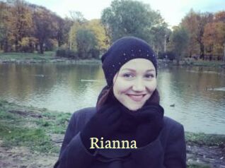 Rianna