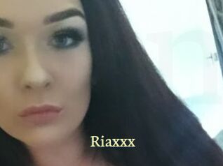 Riaxxx