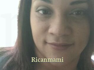 Ricanmami