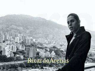 RicardoArenas