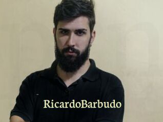 RicardoBarbudo