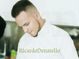 RicardoDenatello