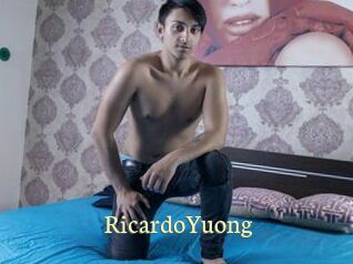 RicardoYuong