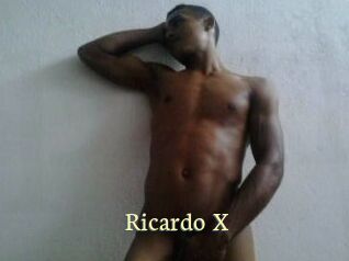 Ricardo_X