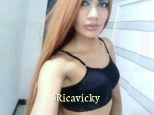 Ricavicky