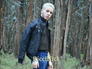 RicciNick