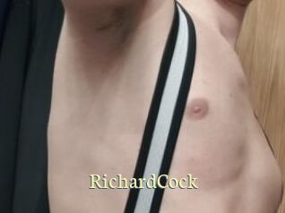 RichardCock