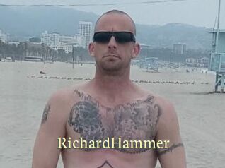 RichardHammer