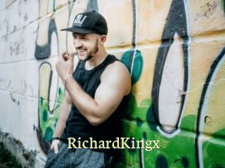 RichardKingx