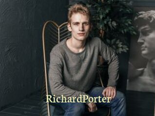 RichardPorter