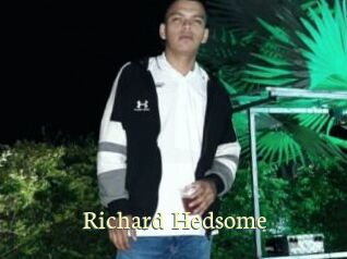 Richard_Hedsome