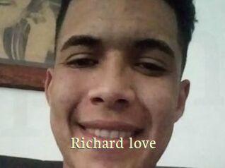 Richard_love