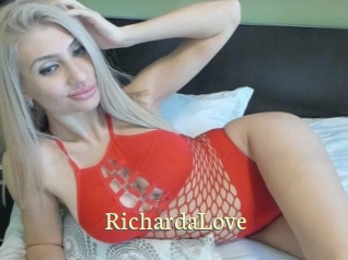 RichardaLove