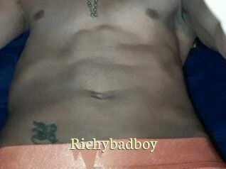 Richybadboy