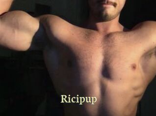 Ricipup