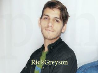 RickGreyson